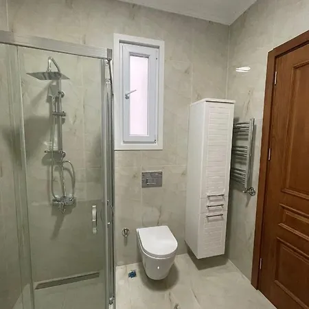 Halaskargazi Sisli Ultraluks Daire Istanbul