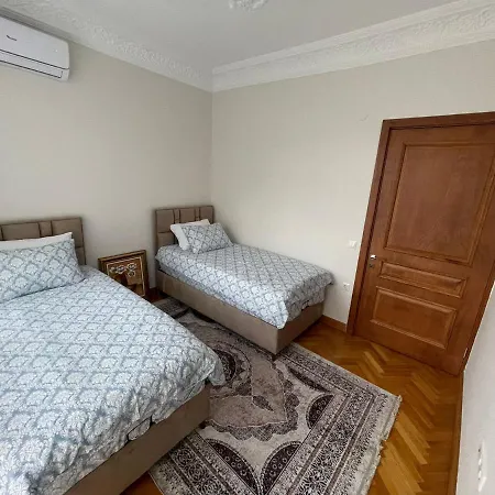 Apartment Halaskargazi Sisli Ultraluks Daire