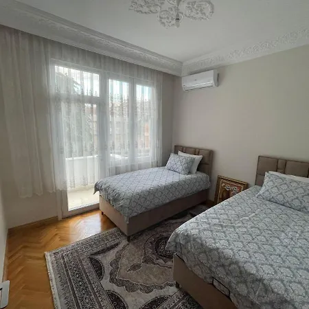 Halaskargazi Sisli Ultraluks Daire Apartment Istanbul
