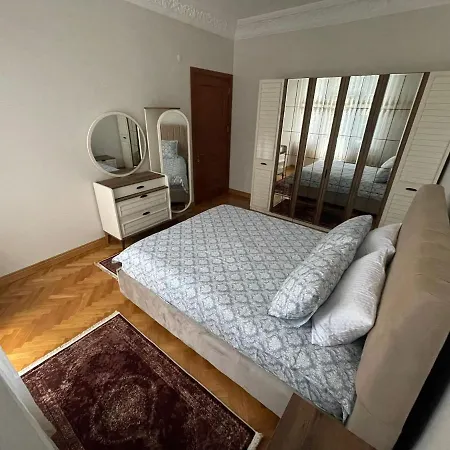 Halaskargazi Sisli Ultraluks Daire * Istanbul