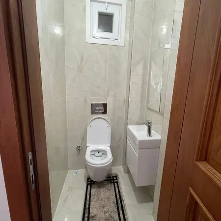 Apartment Halaskargazi Sisli Ultraluks Daire Istanbul