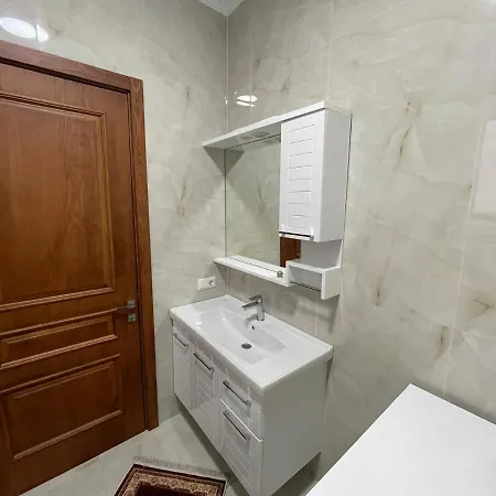 Apartment Halaskargazi Sisli Ultraluks Daire