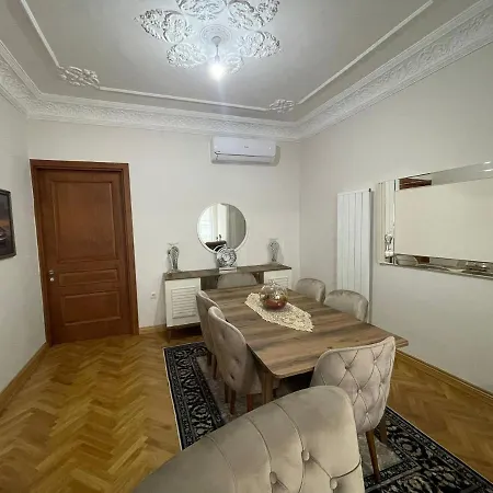 Halaskargazi Sisli Ultraluks Daire Apartment
