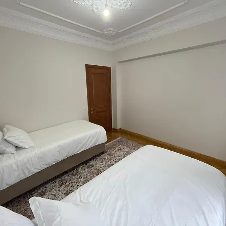 Halaskargazi Sisli Ultraluks Daire Apartment Istanbul
