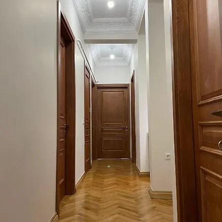 Halaskargazi Sisli Ultraluks Daire